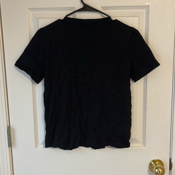 Express bejeweled tee - Picture 2 of 2